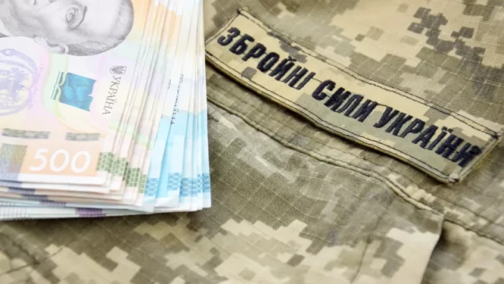На Харківщині подружжя незаконно заволоділо 160 тисячами гривень батька зниклого військового