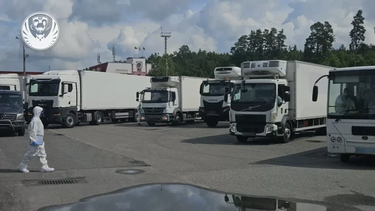В Україну повернули тіла ще 1000 загиблих громадян, зокрема військових