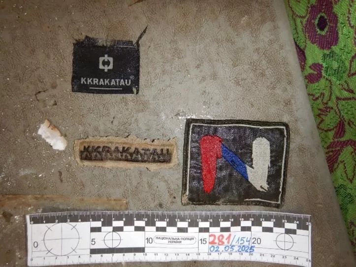 МВС України заявило про передачу росією тіл своїх військових під виглядом загиблих українців