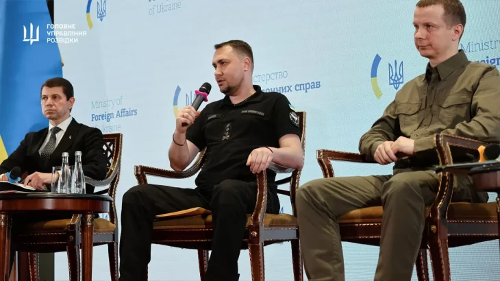 росія планує витратити понад $1,1 трлн на переозброєння до 2036 року — Буданов