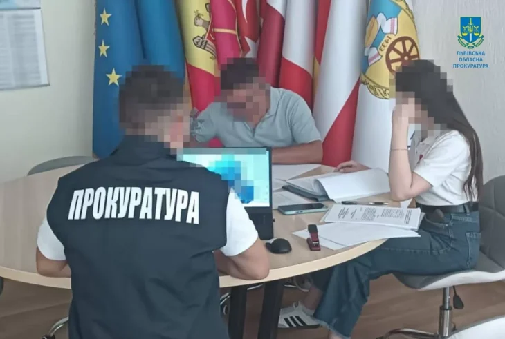 На Львівщині викрито масштабну схему розкрадання бюджетних коштів на 51 млн грн