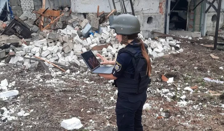 Росія обстріляла Новоплатонівку на Харківщині: п’ятеро загиблих і поранені