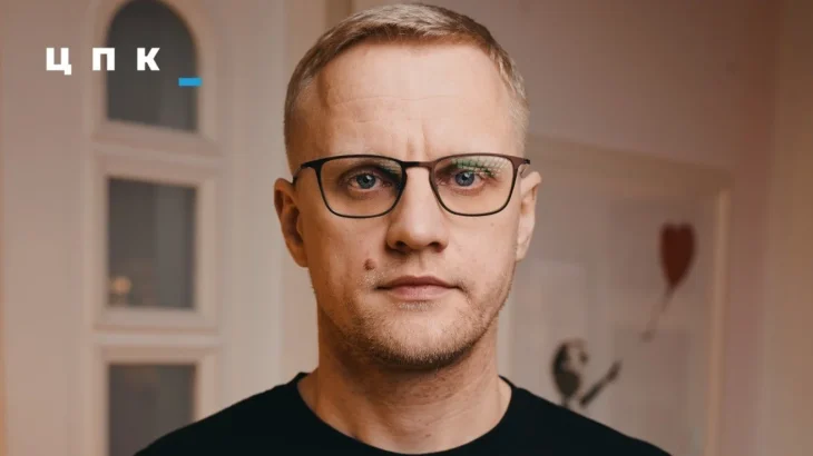 Віталія Шабуніна перевели до бойової бригади після критики законопроєкту про оборонні закупівлі