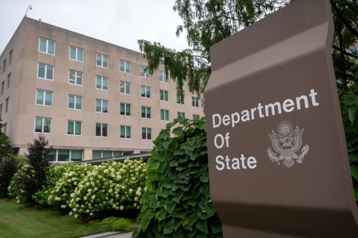 Держдепартамент США скорочує понад 1300 співробітників у межах реорганізації