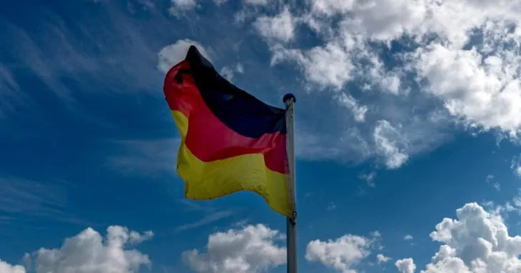Україна веде переговори з Німеччиною про закупівлю двох систем Patriot і додаткових IRIS-T