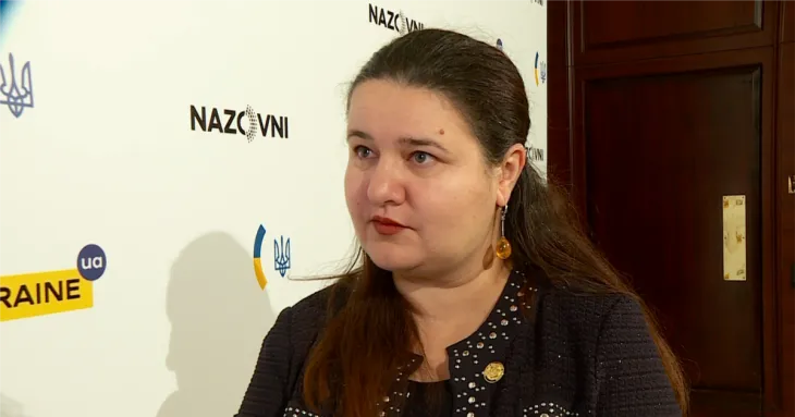 Маркарова заявила, що США на перемовинах із росією діятимуть із позиції сили