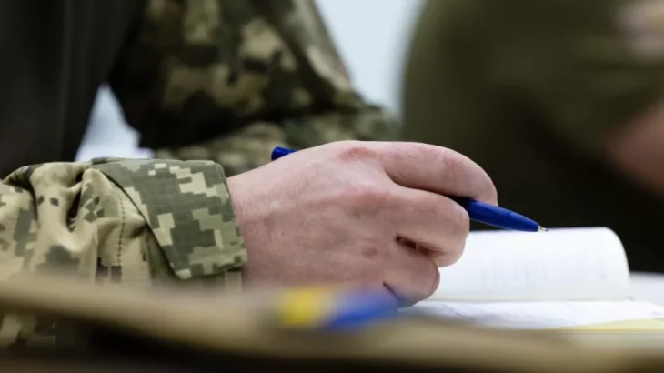 У Києві військові отримали майже 900 тис. грн за фіктивні бойові завдання
