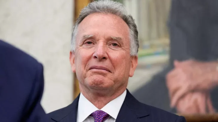 Єрмак і Умеров вирушать до США на переговори щодо гарантій безпеки для України
