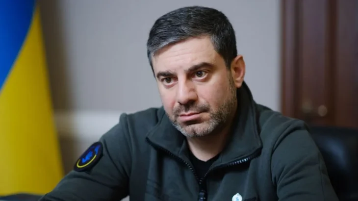 Дмитро Лубінець застеріг родичів зниклих безвісти та полонених від участі у протестах без законних організаторів