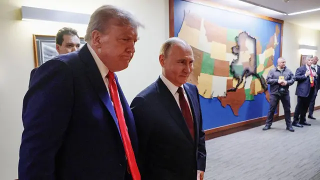 Тріумфальна поразка Дональда Трампа