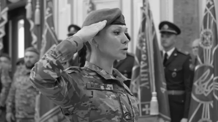 На фронті загинула медикиня та музейниця Марина Гриценко з Чернігова
