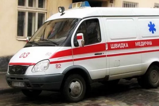 У Києві мобілізований поранив себе на збірному пункті: коментар ТЦК