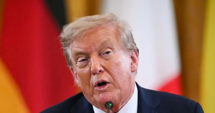 Трамп заявив, що для перемоги у війні необхідно атакувати країну-агресора