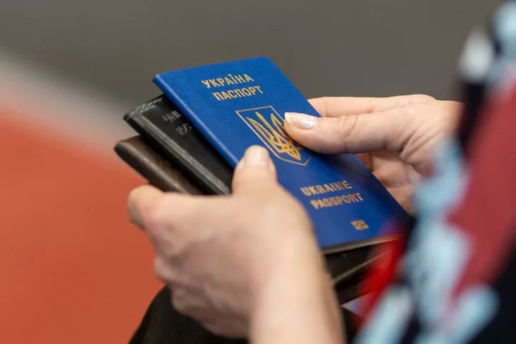 Друге громадянство для українців: нові правила та можливості під час війни