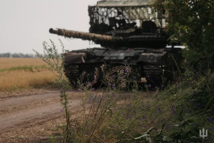Від початку доби на фронті зафіксовано понад 50 бойових зіткнень – Генштаб