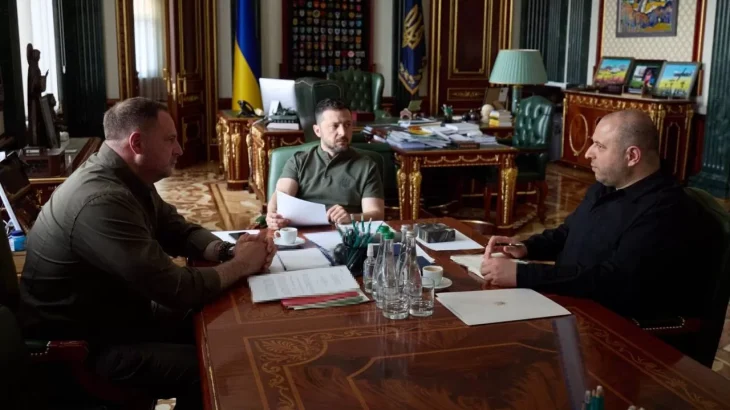 Україна і рф досягли попередньої домовленості про обмін 1200 полонених