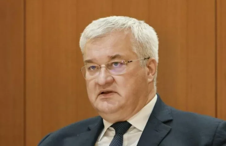 Україна розвиватиме співпрацю з Японією у виробництві дронів — Андрій Сибіга