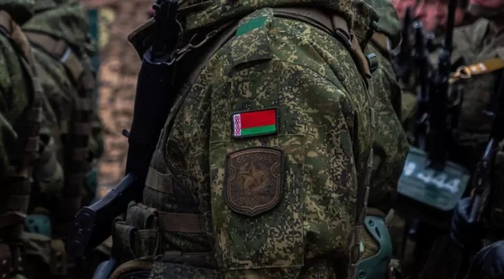 Білорусь планує внести зміни до закону про воєнний стан через війну в Україні