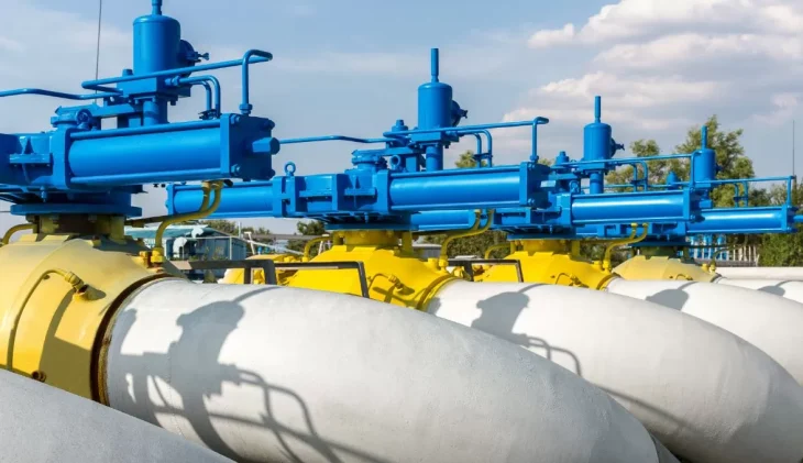 Росія атакувала компресорну станцію в Одеській області: загроза постачанню газу з Європи та США