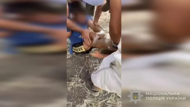 На Одещині підлітка викрали та катували, знімаючи відео: поліція розслідує справу