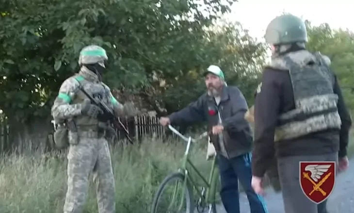 Покровськ повністю очищено від ворожих ДРГ: ситуація у місті залишається під контролем