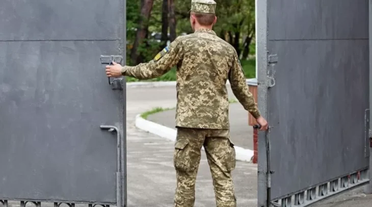 На Рівненщині триває розслідування смерті чоловіка у Сарненському ТЦК