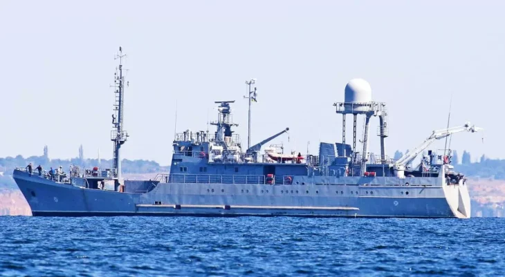 Кількість загиблих після удару рф по кораблю ВМС ЗСУ зросла до двох