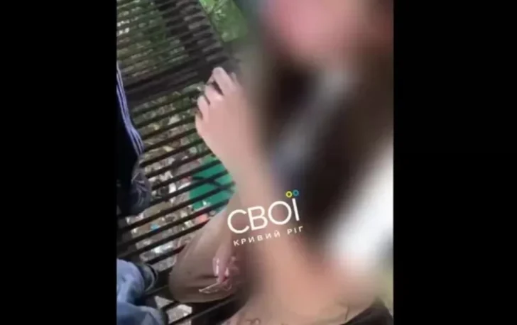 У Кривому Розі підлітки побили 14-річну дівчину: поліція розслідує катування