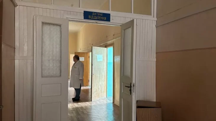 У Львівській області зросла кількість госпіталізованих після отруєння у дитячому таборі