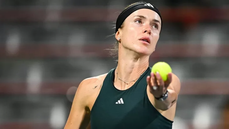 Еліна Світоліна вийшла до чвертьфіналу WTA 1000 у Монреалі, перемігши фіналістку Вімблдону