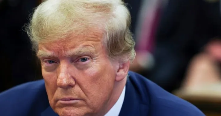 Трамп заявив, що не прагне брати участь у потенційній зустрічі Путіна та Зеленського