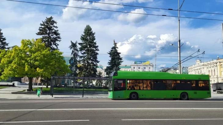 Погода в Україні на вихідні: спекотні дні та мінімальні опади