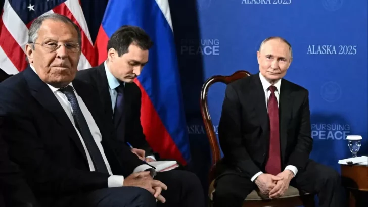 Майк Помпео закликав Трампа не допускати поступок путіну щодо українських територій