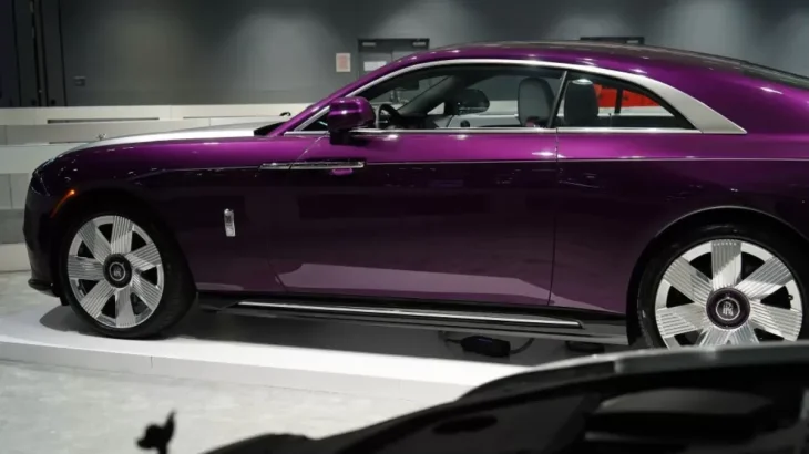 Jaguar та Aston Martin змушені конкурувати за квоти на експорт авто до США