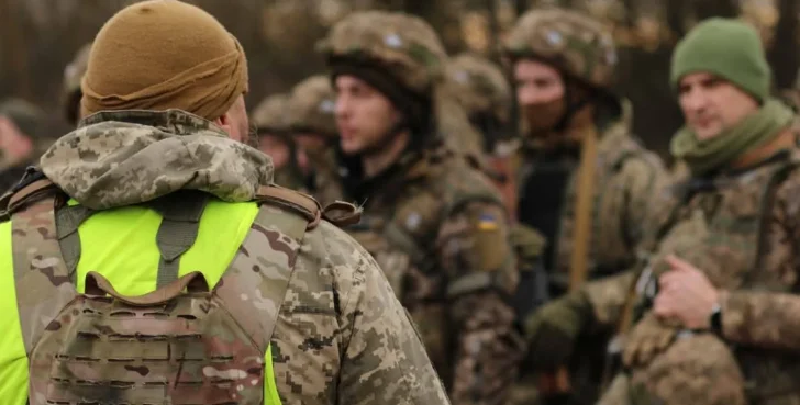 До 30 серпня 2025 року військові можуть повернутися після самовільного залишення частини без втрати виплат