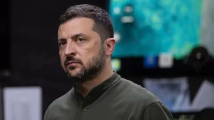 Зеленський обговорив із лідерами Казахстану та Швеції підтримку України й шляхи до миру