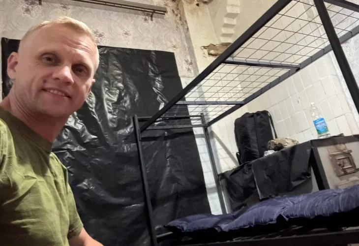 ДБР планує вручити Віталію Шабуніну оновлену підозру — що відомо