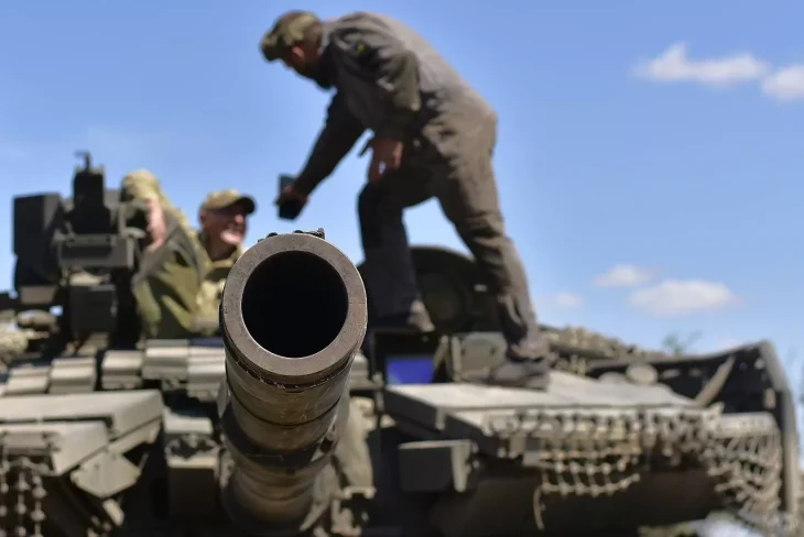 ЗСУ відбили 149 атак рф за добу: найзапекліші бої тривають на Покровському напрямку