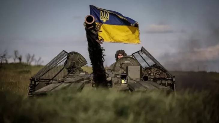 Від початку доби зафіксовано 71 бойове зіткнення – оперативна інформація Генштабу