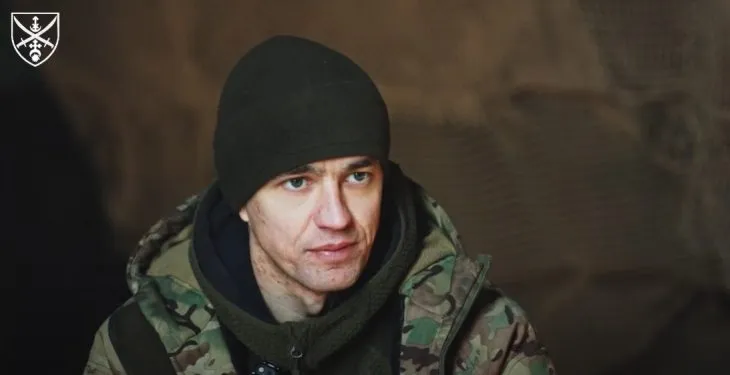 “Виявилось бажання повернутись у військо”: боєць щиро розповів про своє повернення із СЗЧ