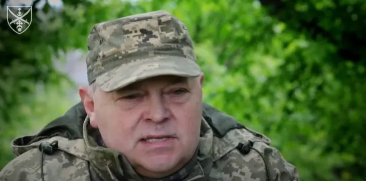 “РУМУН: “Людина, яка вийшла з бойових, “гуде”, як вулик”