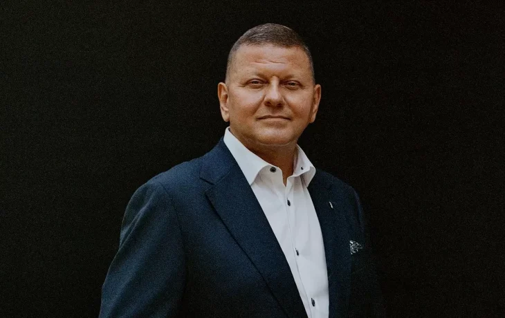 Залужному приписали підготовку до виборів: радниця і політик спростували чутки