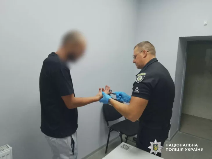 На Одещині чоловік підпалив знайому після конфлікту: жінка у лікарні