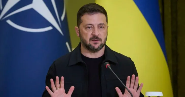Туреччина готова гарантувати безпеку в Чорному морі для України – заява Зеленського