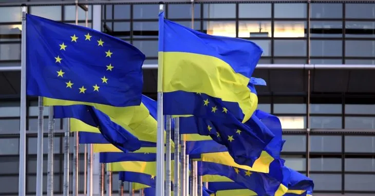 ЄС оприлюднив заяву щодо України перед зустріччю Трампа і Путіна: позиція Угорщини