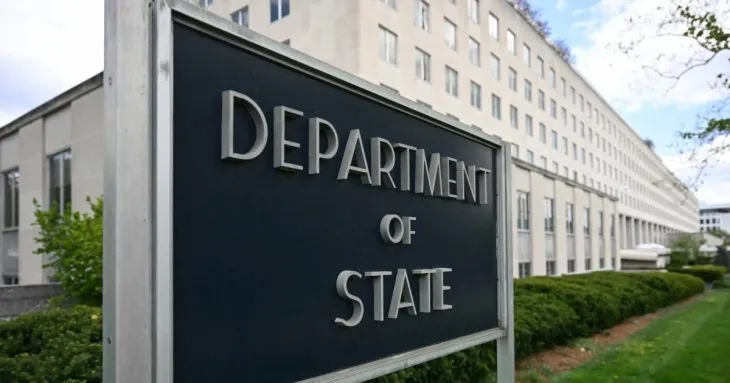 Держдеп США: для припинення війни важливі дії, а не слова у переговорах з рф