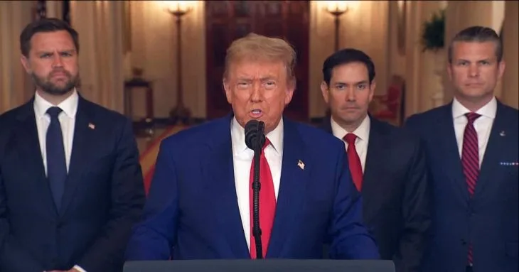 Європейські лідери прагнуть переговорити з Трампом перед зустріччю з Путіним
