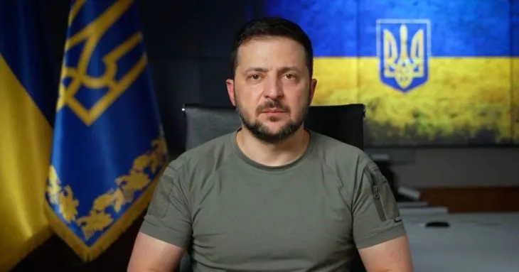 Зеленський підписав три пакети санкцій проти рф: кого торкнуться нові обмеження