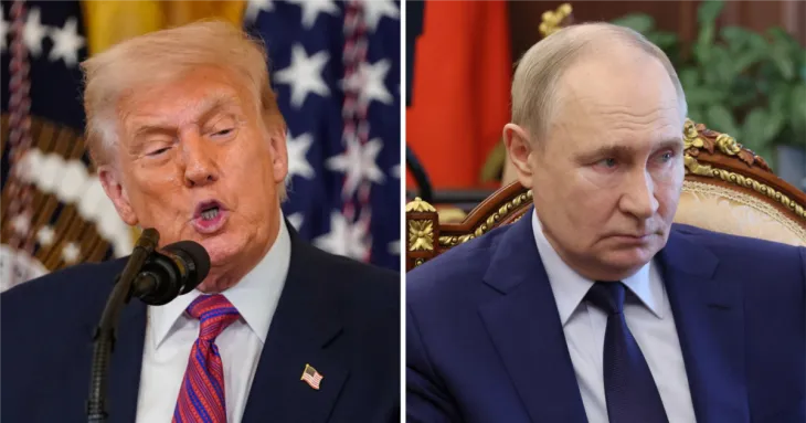 Путін і Трамп проведуть двосторонню зустріч найближчими днями — деталі переговорів
