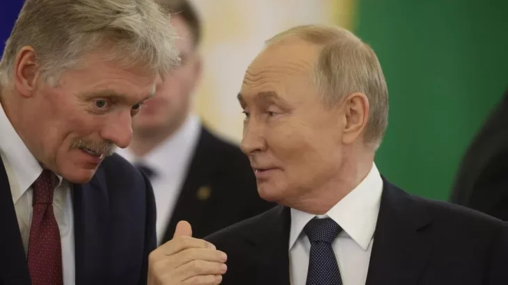 Зустріч Зеленського та путіна можуть провести в Угорщині — подробиці переговорів